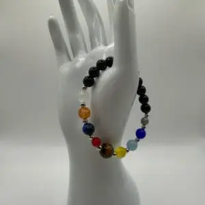 Solor System Bracelet
