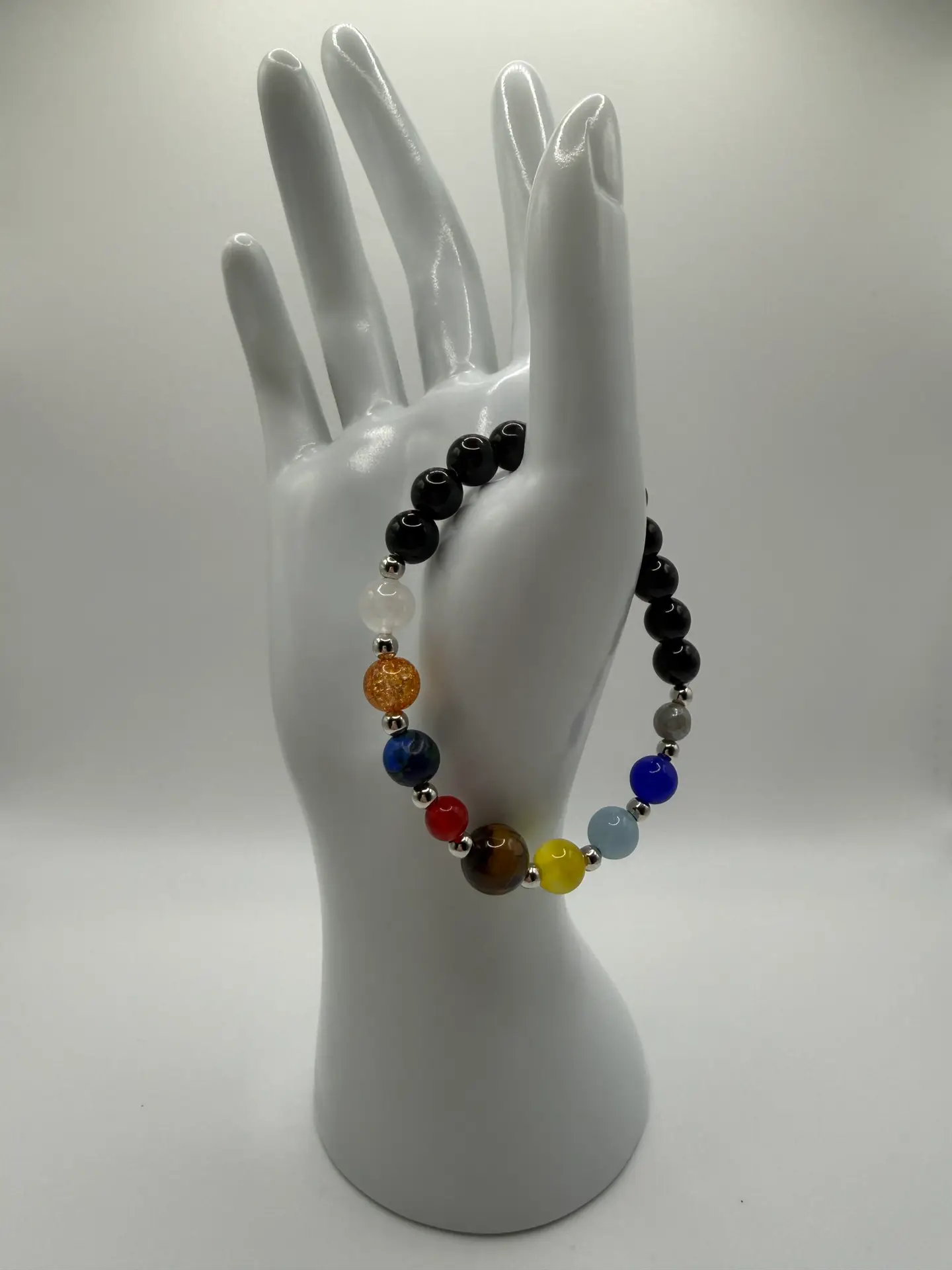 Solor System Bracelet