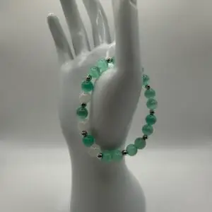 Mint Julep Bracelet