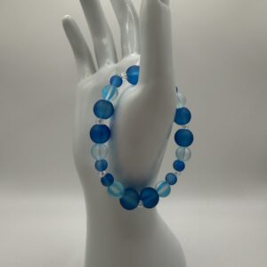 Blue Ocean Bracelet